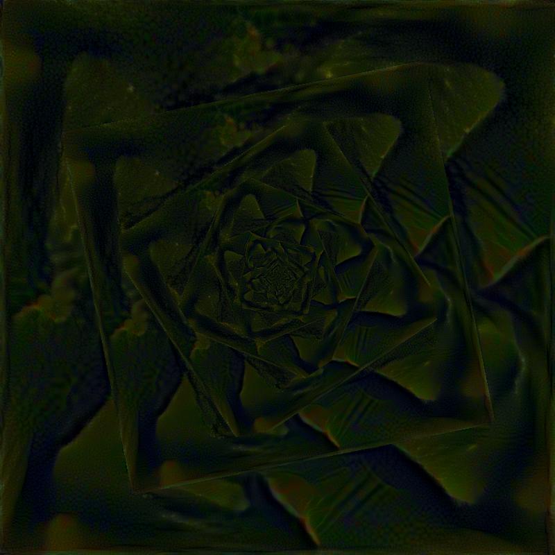 Iteration 7
