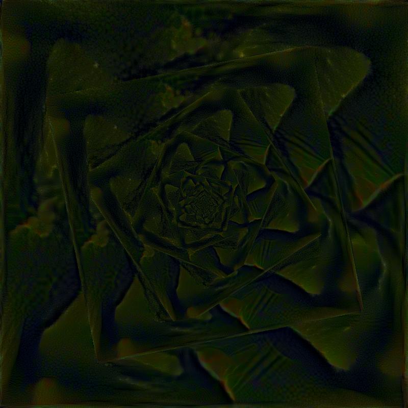 Iteration 13