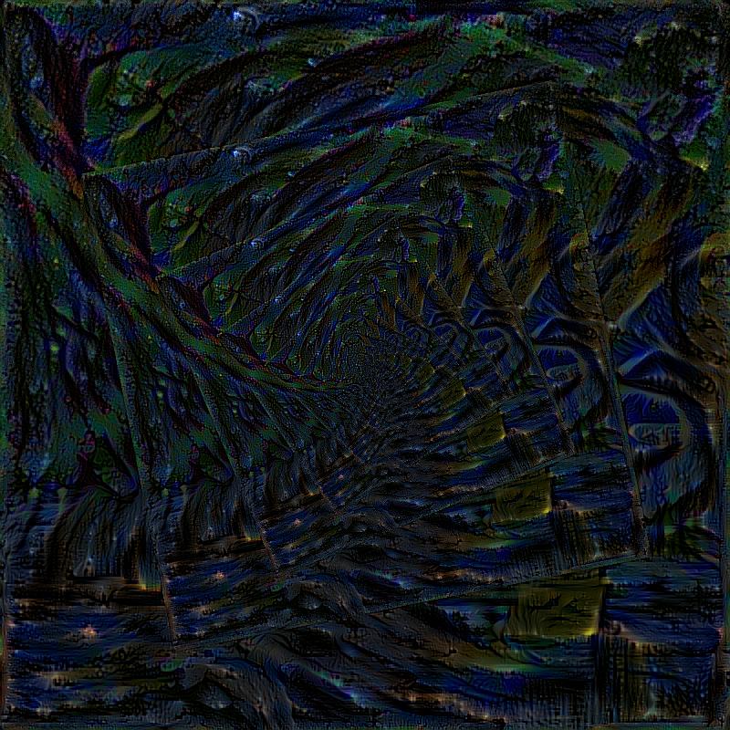 Iteration 13