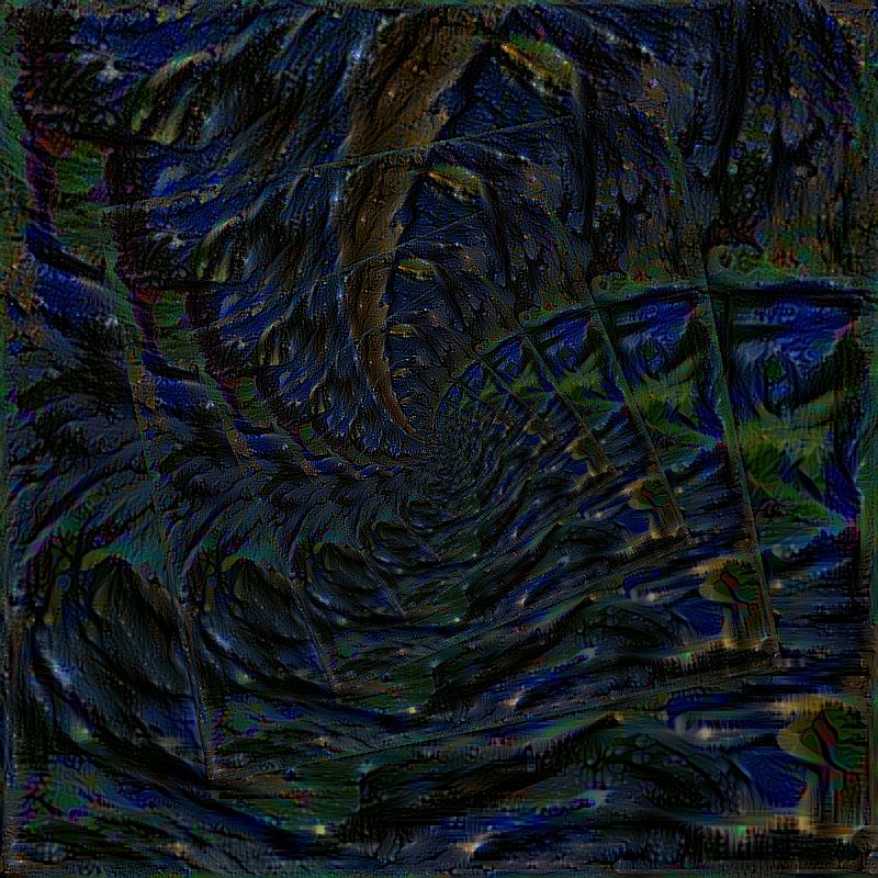 Iteration 11