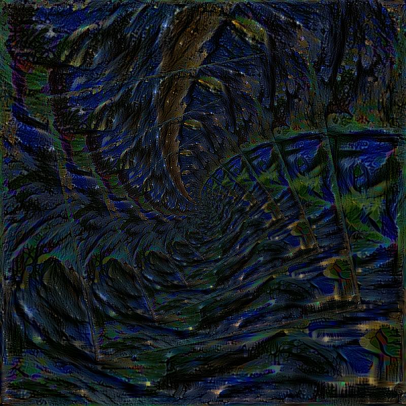 Iteration 19