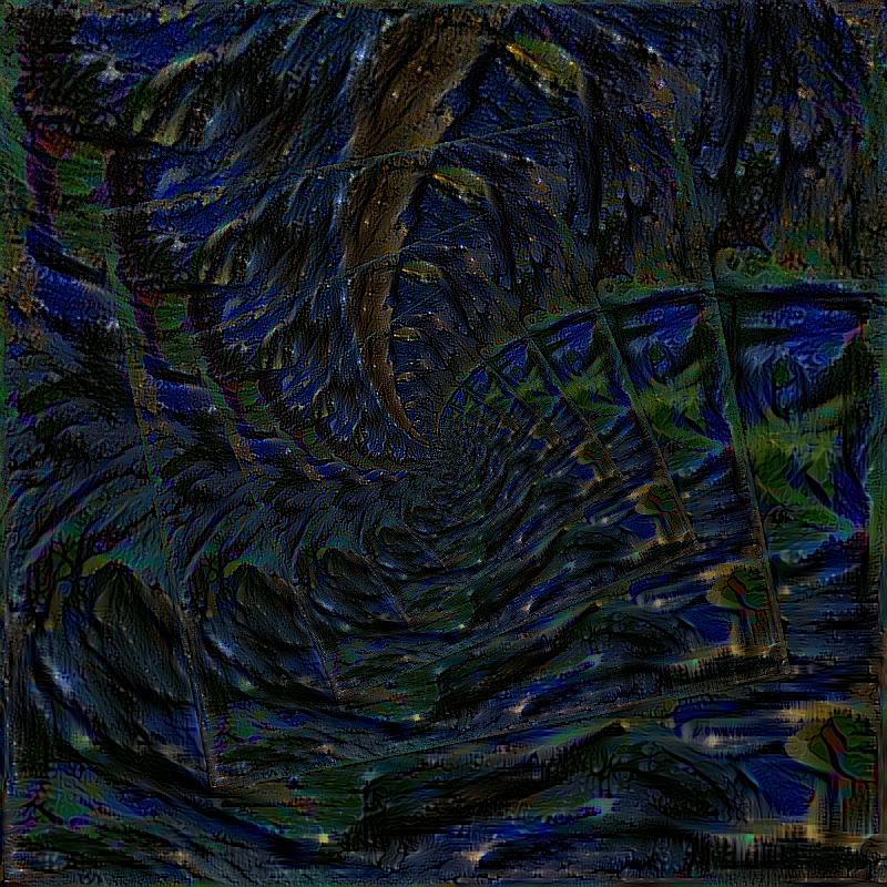 Iteration 18
