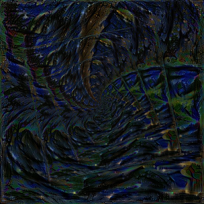 Iteration 13