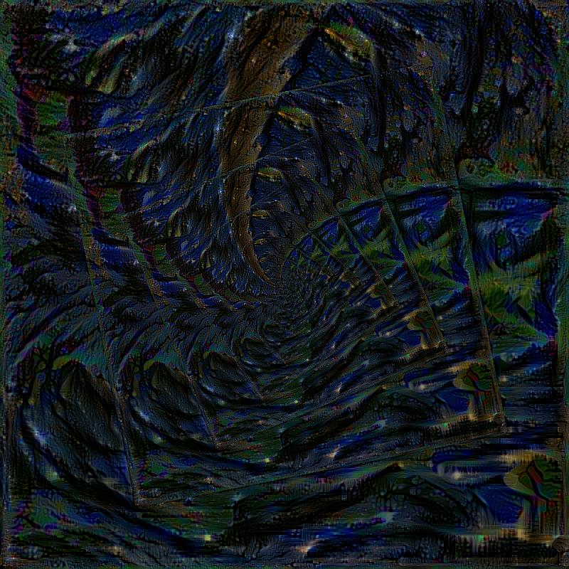 Iteration 9