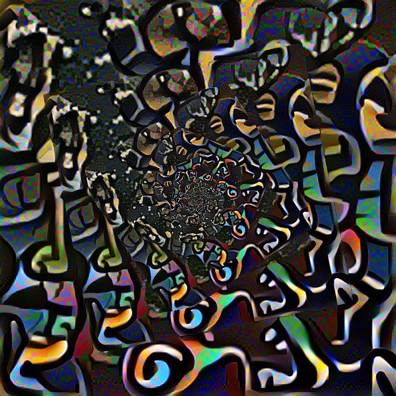Iteration 13