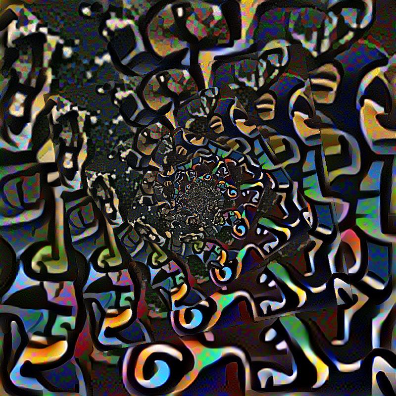 Iteration 19