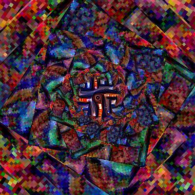 Iteration 16