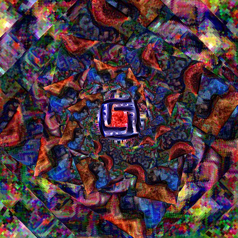 Iteration 12
