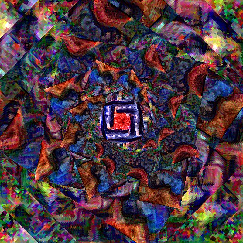 Iteration 17
