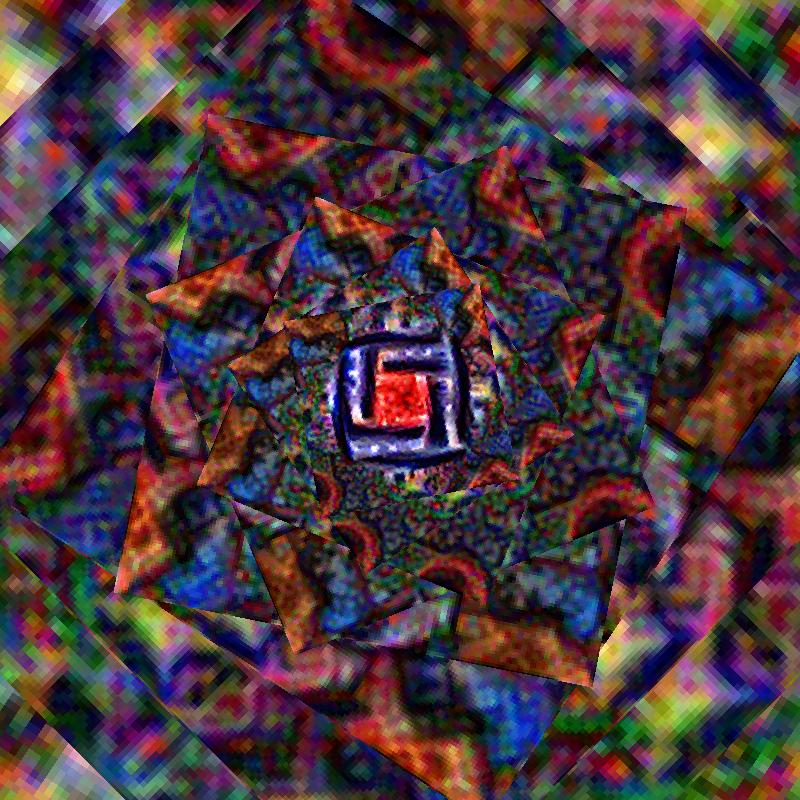 Iteration 4