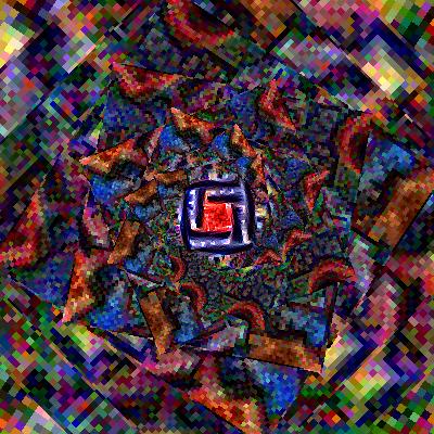 Iteration 16