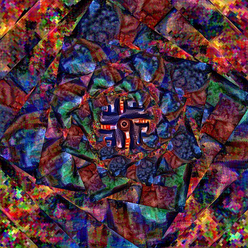 Iteration 16