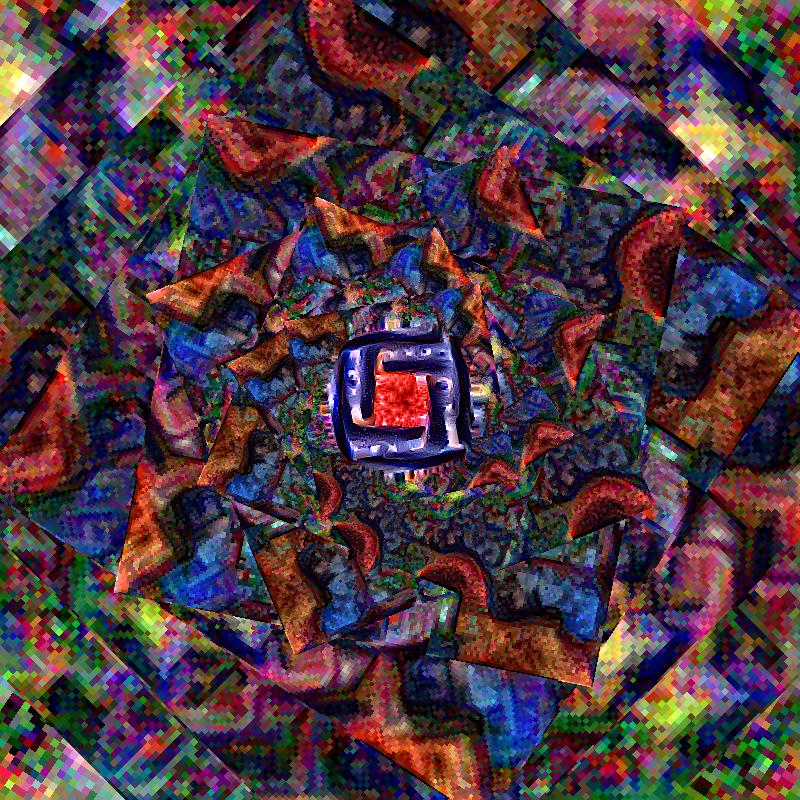 Iteration 13