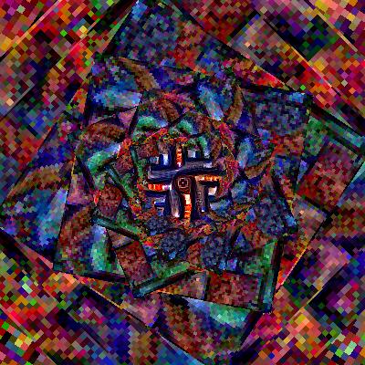 Iteration 19