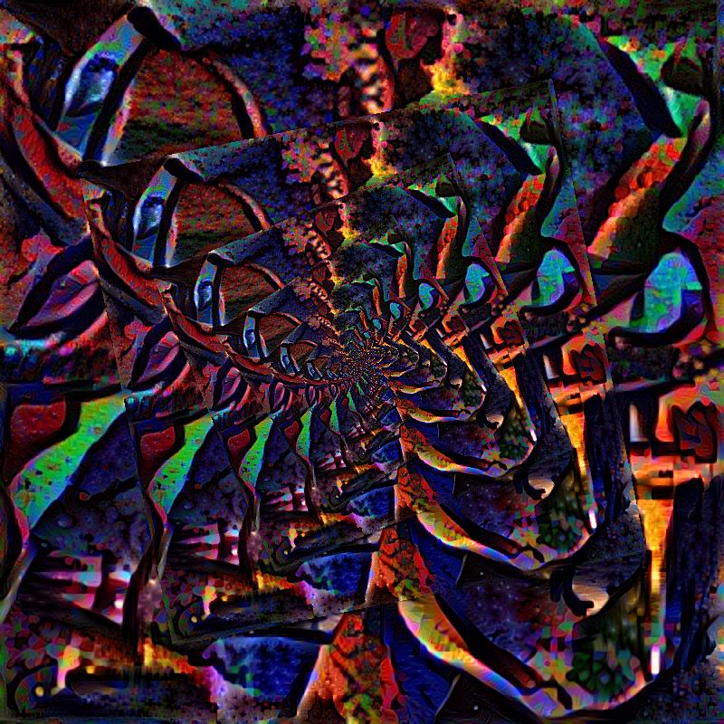 Iteration 9